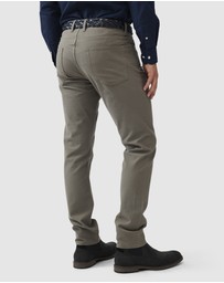 Rodd & Gunn - Motion 2 Straight Jean Long Leg