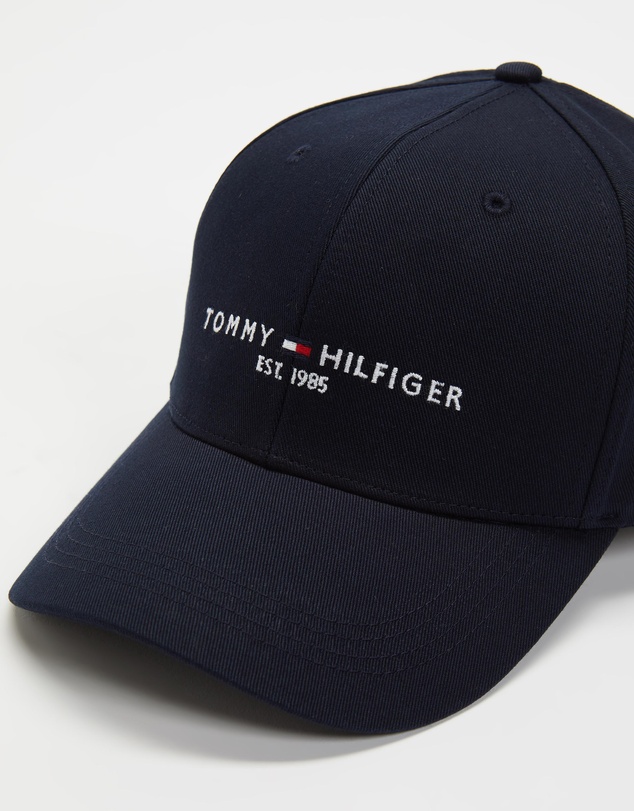 Tommy Hilfiger - Established Cap
