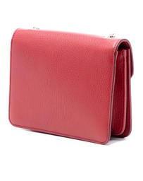 Pre-Loved by Azura Reborn - Pre-Loved Small Dollar Calfskin Interlocking G Crossbody