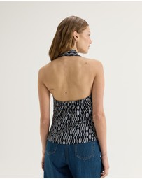 Review - Casa Top
