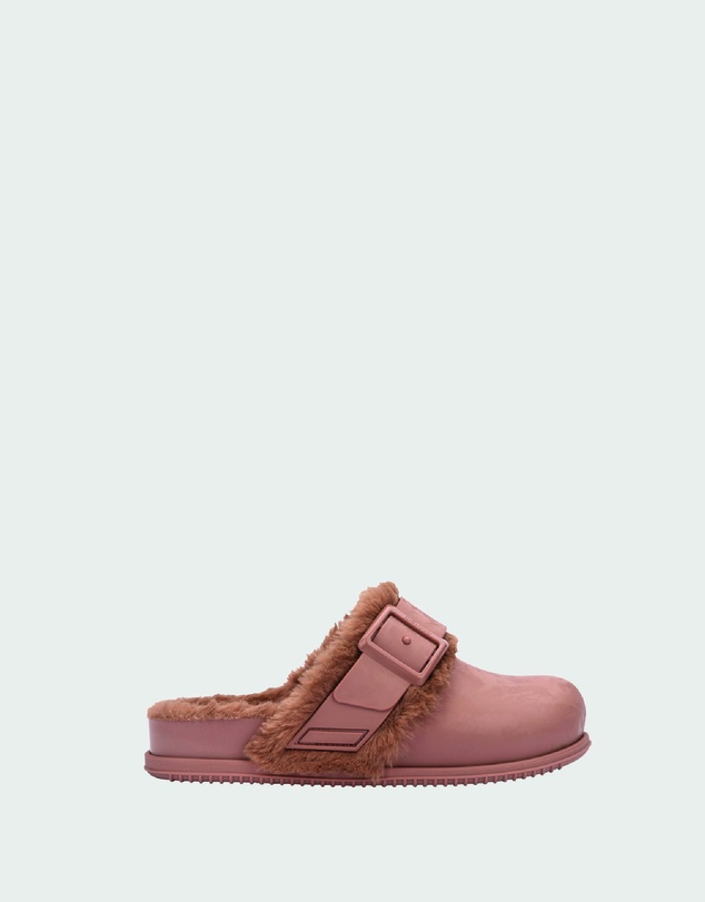 Melissa - Melissa Cozy Clog Warm