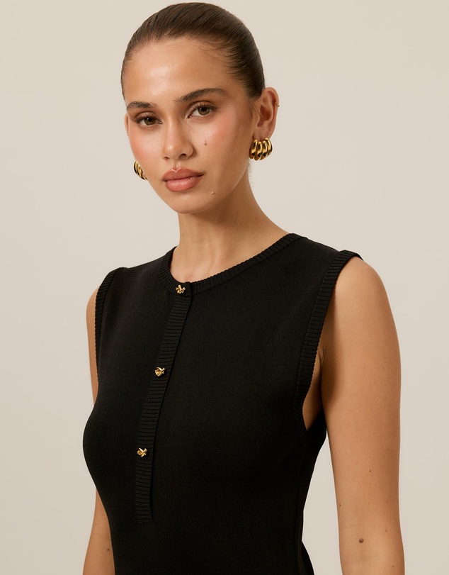 Tussah - Alyssa Knit Midi Dress