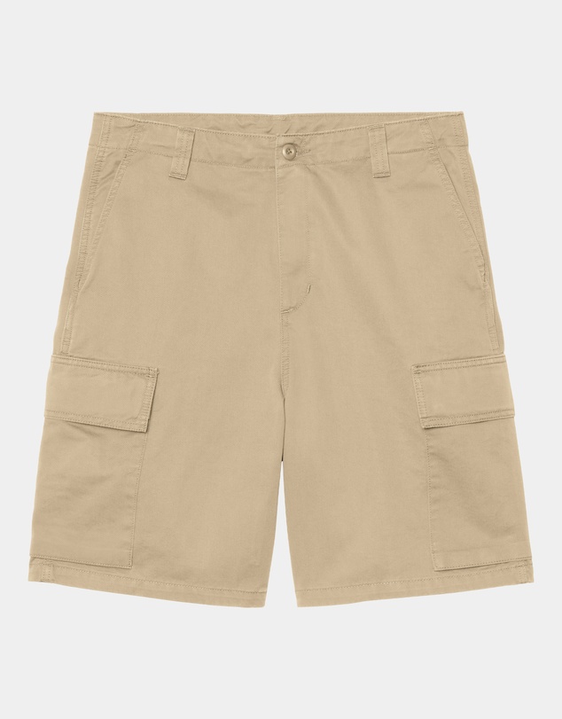 Carhartt WIP - Kade Cargo Shorts