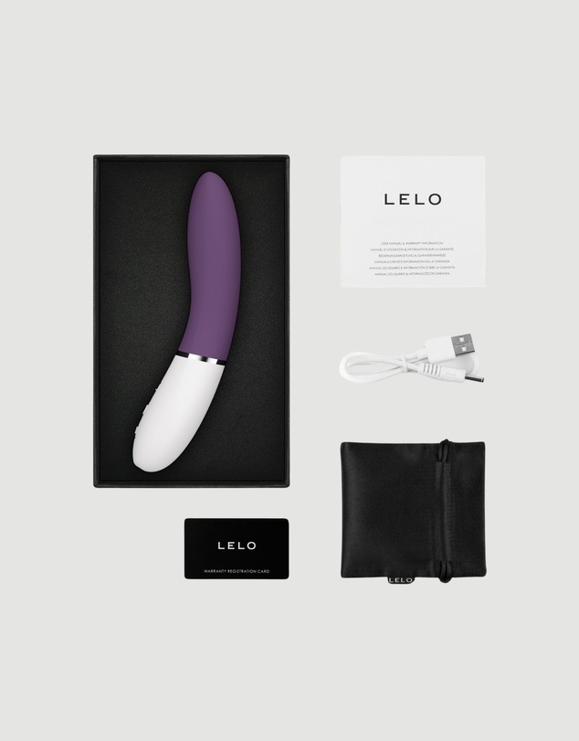 LELO - Liv 3