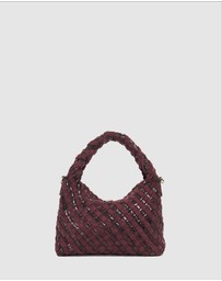 Dune London - Dinkydeliberate - Purple