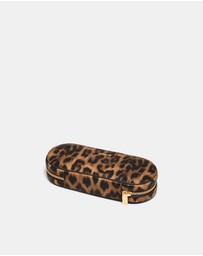 MIMCO - Violet Slim Jewel Case