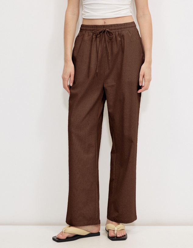Calli - Beth Pants