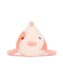 Jellycat - Fancy Carp
