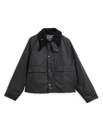 Barbour - Spey Waxed Jacket