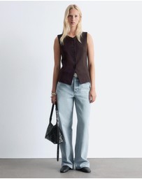 & Other Stories - Tailored Waistcoat