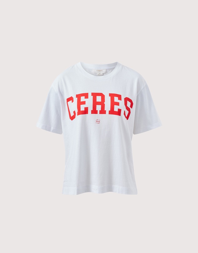 Ceres Life - Stevie Slouchy Tee