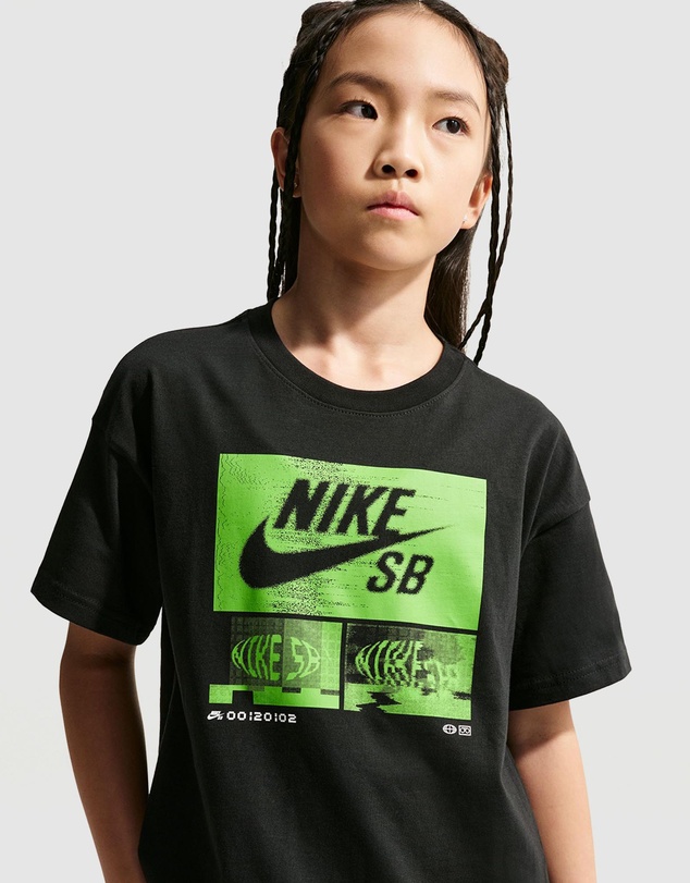 Nike - SB M90 Tee - Teens