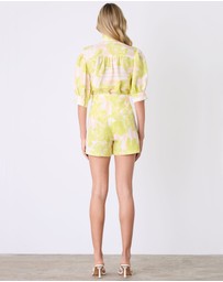 Esmaee - Soleil Short