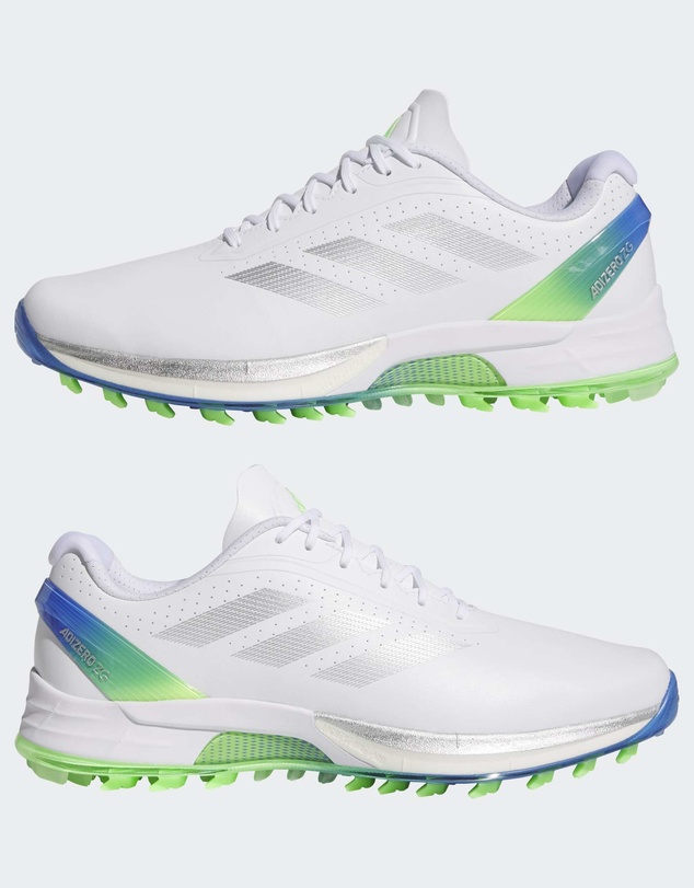 adidas Performance - Adizero ZG Spikeless Golf Shoes Unisex