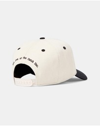 Duke + Dexter - Duke Pit Stop Cream Cap