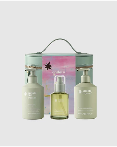 Endota - Body Bliss Pack