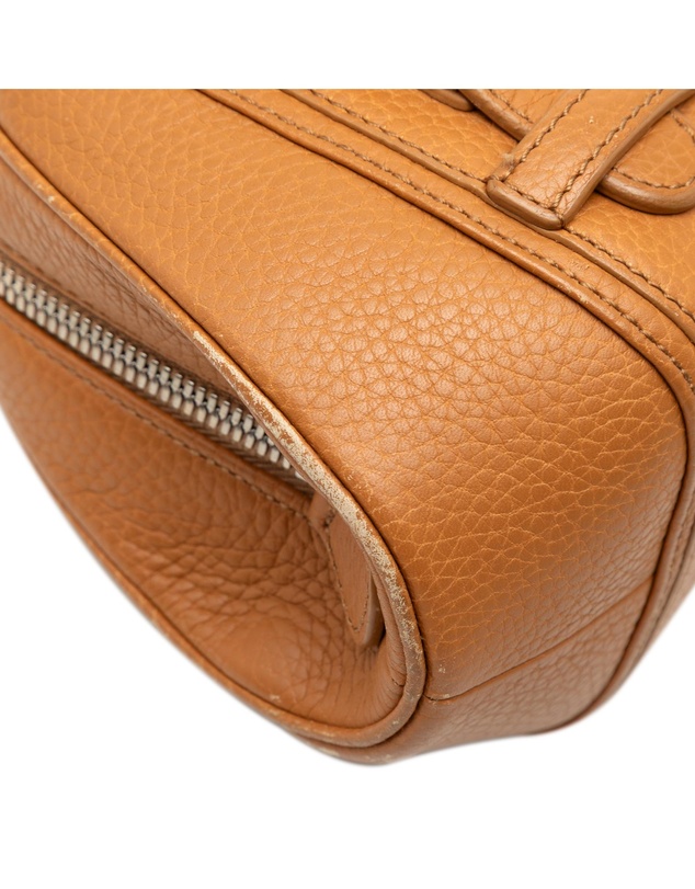 Pre-Loved by Azura Reborn - Pre-Loved Leather Senda Handbag