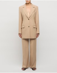 FRIEND of AUDREY - Waylen Multi-Wear Blazer
