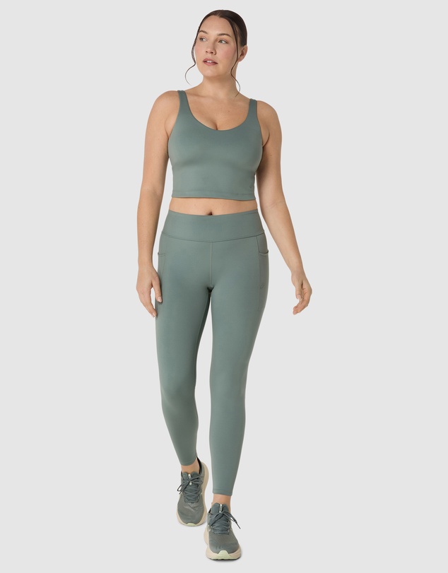 ASICS - Nagino Flex Tight - Women's
