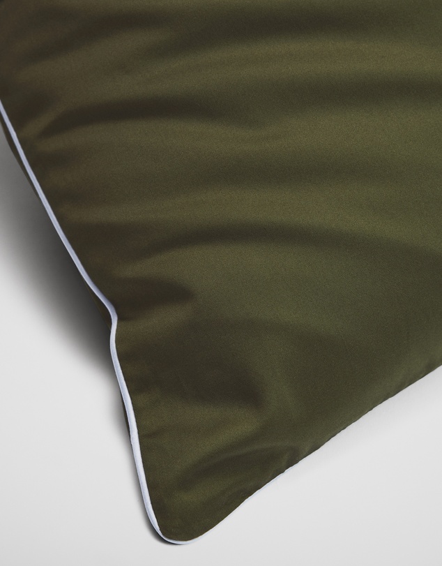 Country Road - Dita Organically Grown Cotton King Pillowcase Pair