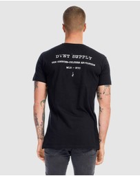 DVNT - Revolution 2.0 Tee