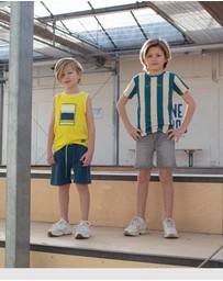 Quapi - Fitz Tank - Kids-Teens