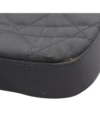 Pre-Loved by Azura Reborn - Pre-Loved Nylon Cannage Shoulder Bag