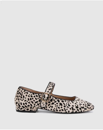 Nude Footwear - Mik