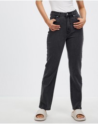 Rolla's - Original Straight Jeans