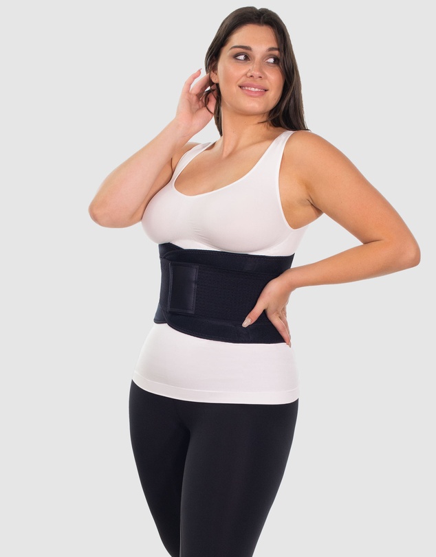 B Free Intimate Apparel - Hourglass Waist Trainer