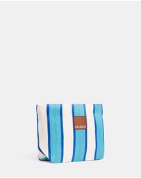 EAU BAGS - Poche