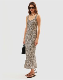 Rixo - Bondi Dress