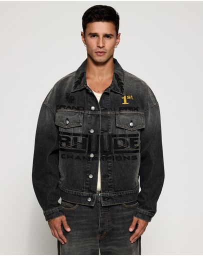 Agoura Black 3191