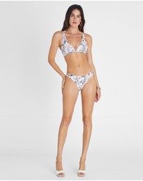 Heaven Australia - Petunia Jennifer Hipster Pant
