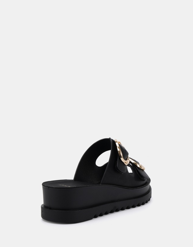 Novo - Bounce Wedges
