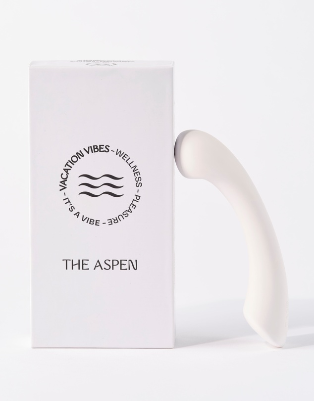 Vacation Vibes - The Aspen