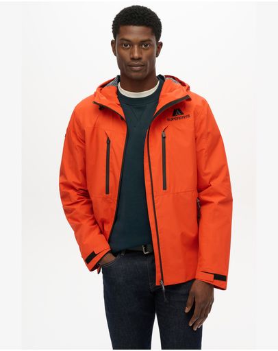 Bold Orange