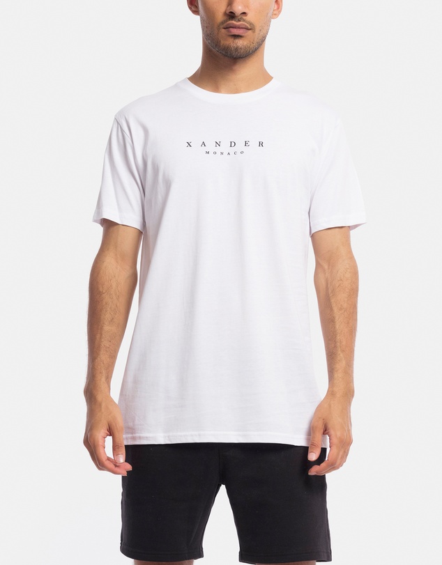 Xander - 3-Pack Gand Prix Tee