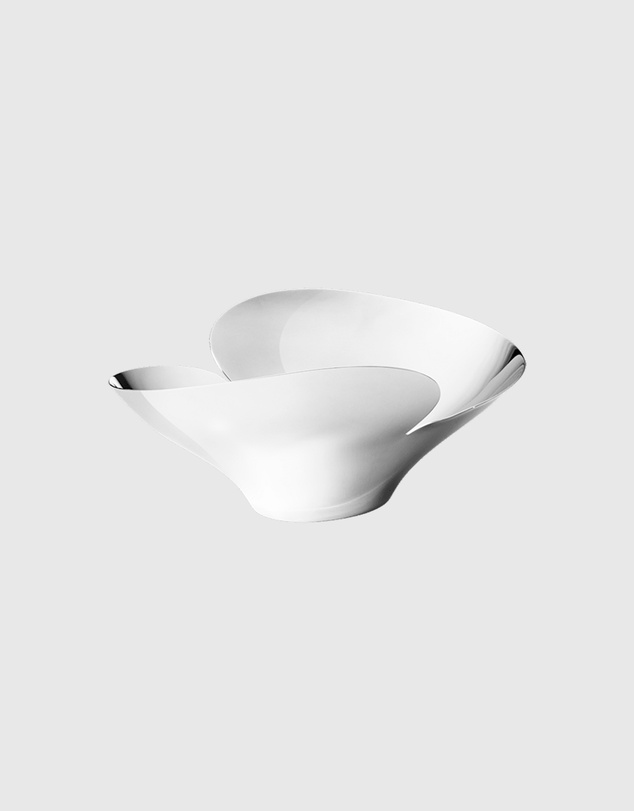 Georg Jensen - Bloom Bowl, Medium