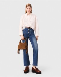 Maje - Ciely Shirt