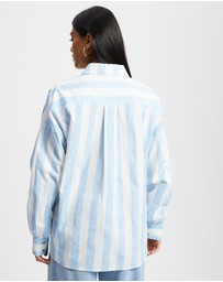 Cartel & Willow - Adalyn Shirt