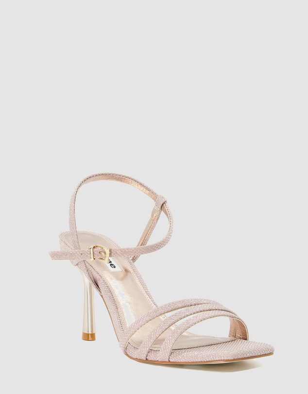 Dune London - Magnum - Rose Gold