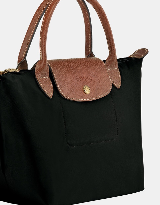 Longchamp - Le Pliage Original Canvas Handbag - Small