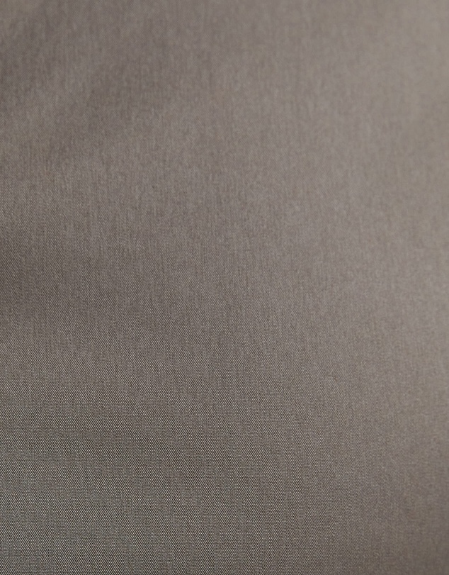 SABA - Stretch Poplin Slim Shirt
