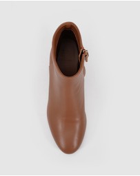 Nude Footwear - Catriona