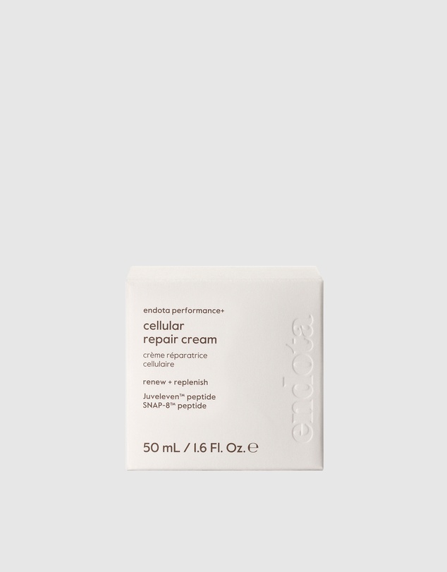 Endota - Performance+ - Cellular Repair Face Cream