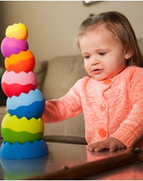 Fat Brain Toys - Fat Brain Tobbles Neo
