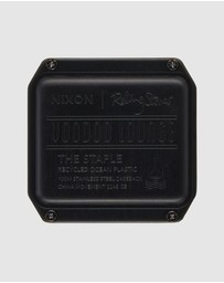 Nixon - Rolling Stones Staple Watch
