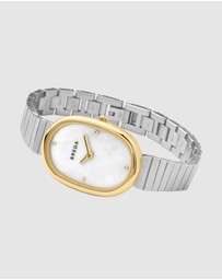 Breda - Jane Metal Bracelet Watch, 23MM