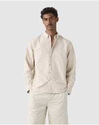 Levi's - Authentic Button-Down Shirt